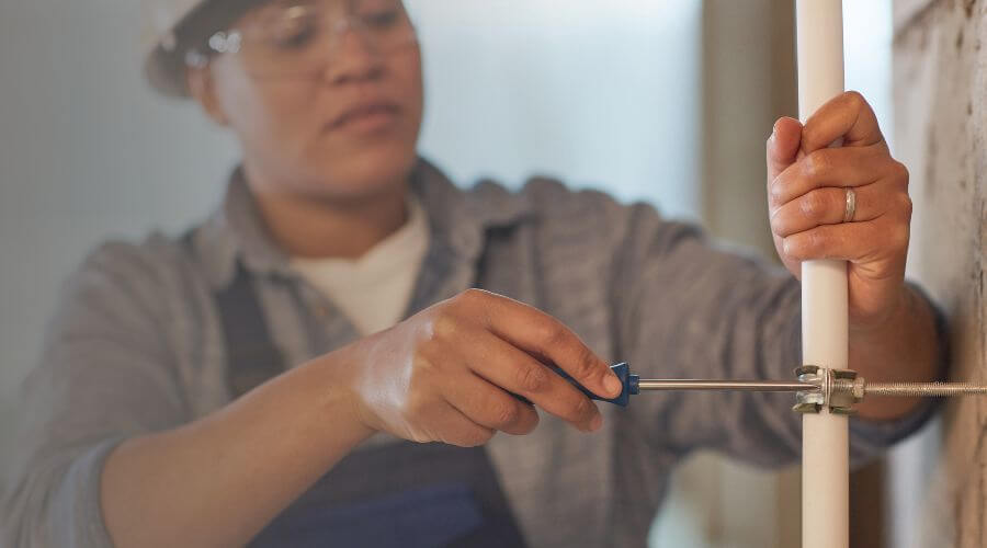 Professional same day plumber in Columbia Station, OH